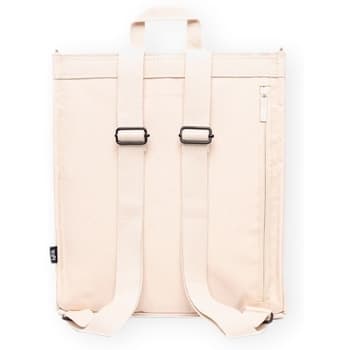 Batoh Lefrik Handy Mini Backpack - Ecru 4