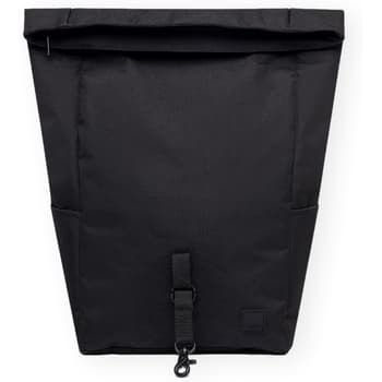 Batoh Lefrik Roll Mini Backpack - Black 2