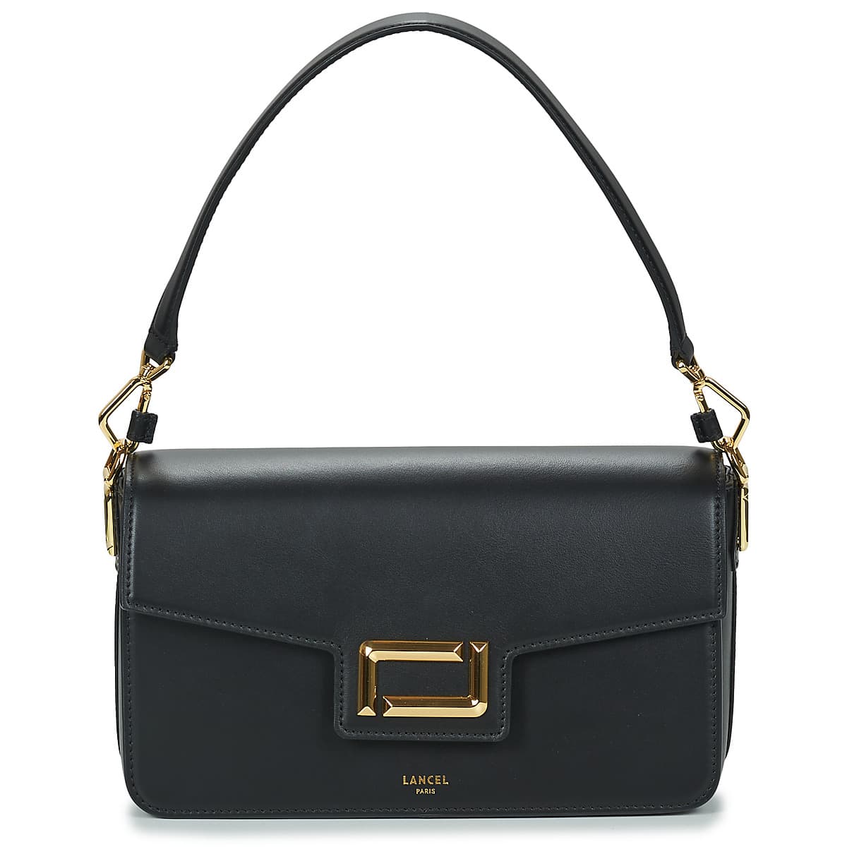 Kabelka přes rameno Lancel Angele DE Lancel M Flap BAG