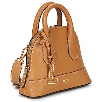 Kabelka přes rameno Lancel Belleville DE Lancel Mini, hnědá 2