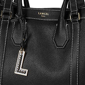 Kabelka Lancel Belleville DE Lancel Tote Dble Carry 4