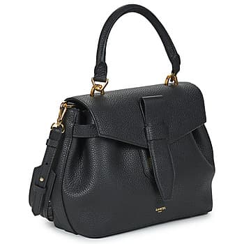Kabelka Lancel Charlie DE Lancel S, černá 2