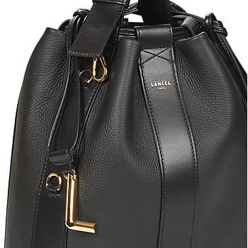 Kabelka přes rameno Lancel Elles DE Lancel M Bucket 4