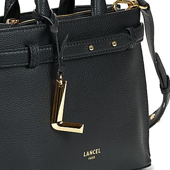 Kabelka přes rameno Lancel Faubourg DE Lancel S ZIP Carryall 4