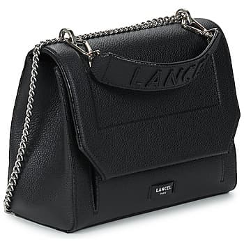 Kabelka přes rameno Lancel Ninon DE Lancel M, černá 2