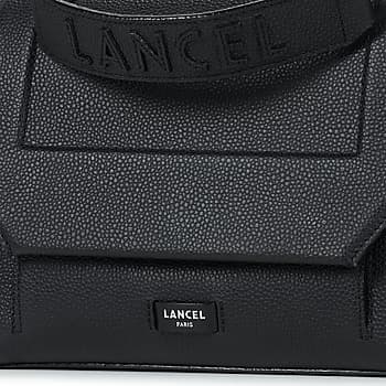 Kabelka přes rameno Lancel Ninon DE Lancel M, černá 4