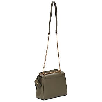 Kabelka přes rameno Lancel Ninon DE Lancel M, zelená 3