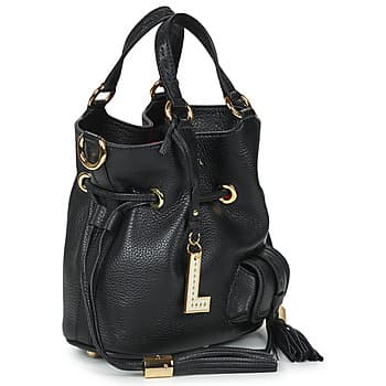 Kabelka přes rameno Lancel Premier Flirt DE Lancel S, černá 2