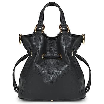 Kabelka přes rameno Lancel Premier Flirt DE Lancel S, černá 3