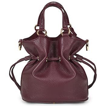 Kabelka přes rameno Lancel Premier Flirt DE Lancel S, fialová 3