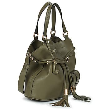 Kabelka přes rameno Lancel Premier Flirt DE Lancel M, zelená 2