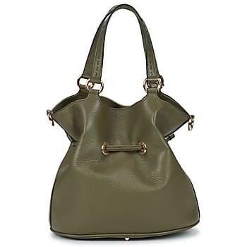 Kabelka přes rameno Lancel Premier Flirt DE Lancel M, zelená 3