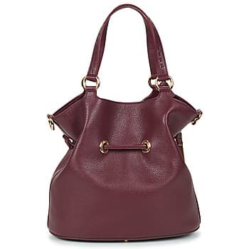 Kabelka přes rameno Lancel Premier Flirt DE Lancel M, fialová 3