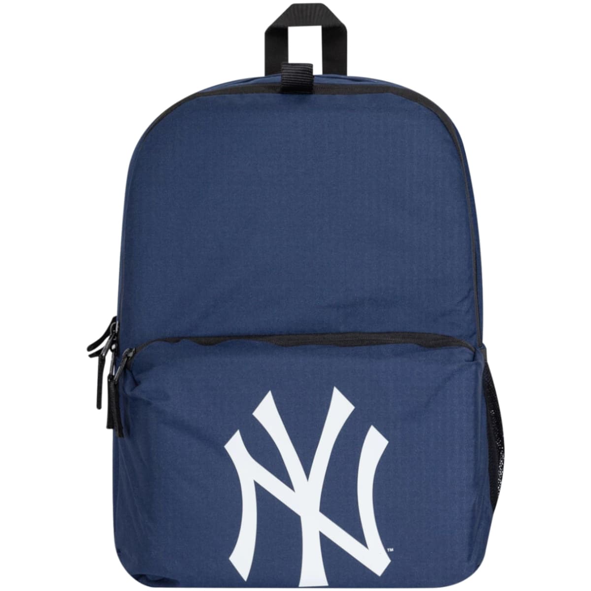 Batoh New-Era MLB New York Yankees Applique Backpack, modrá