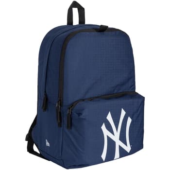 Batoh New-Era MLB New York Yankees Applique Backpack, modrá 2
