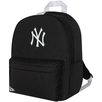 Batoh New-Era MLB New York Yankees Applique Backpack, černá 2