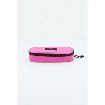 Kabelka Eastpak Oval Single, růžová 4