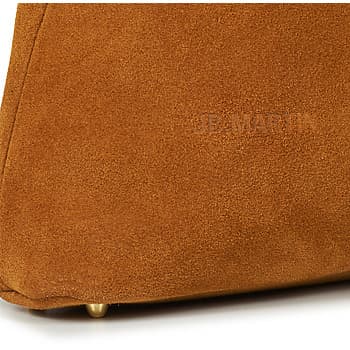 Kabelka přes rameno JB Martin Lisa, hnědá 4