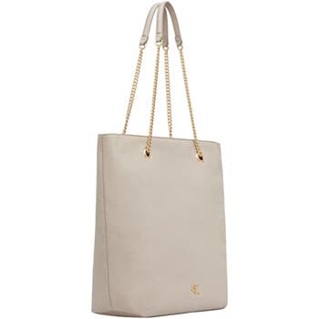 Kabelka Calvin Klein Jeans Minimal Monogram Chain Tote LV04F3204G 2
