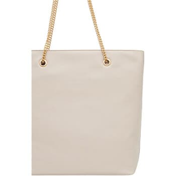 Kabelka Calvin Klein Jeans Minimal Monogram Chain Tote LV04F3204G 3