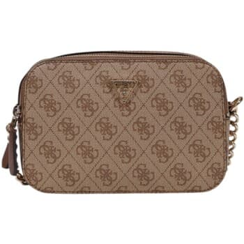 Kabelka přes rameno Guess Noelle II Crossbody Camera HWBG96 72140 2