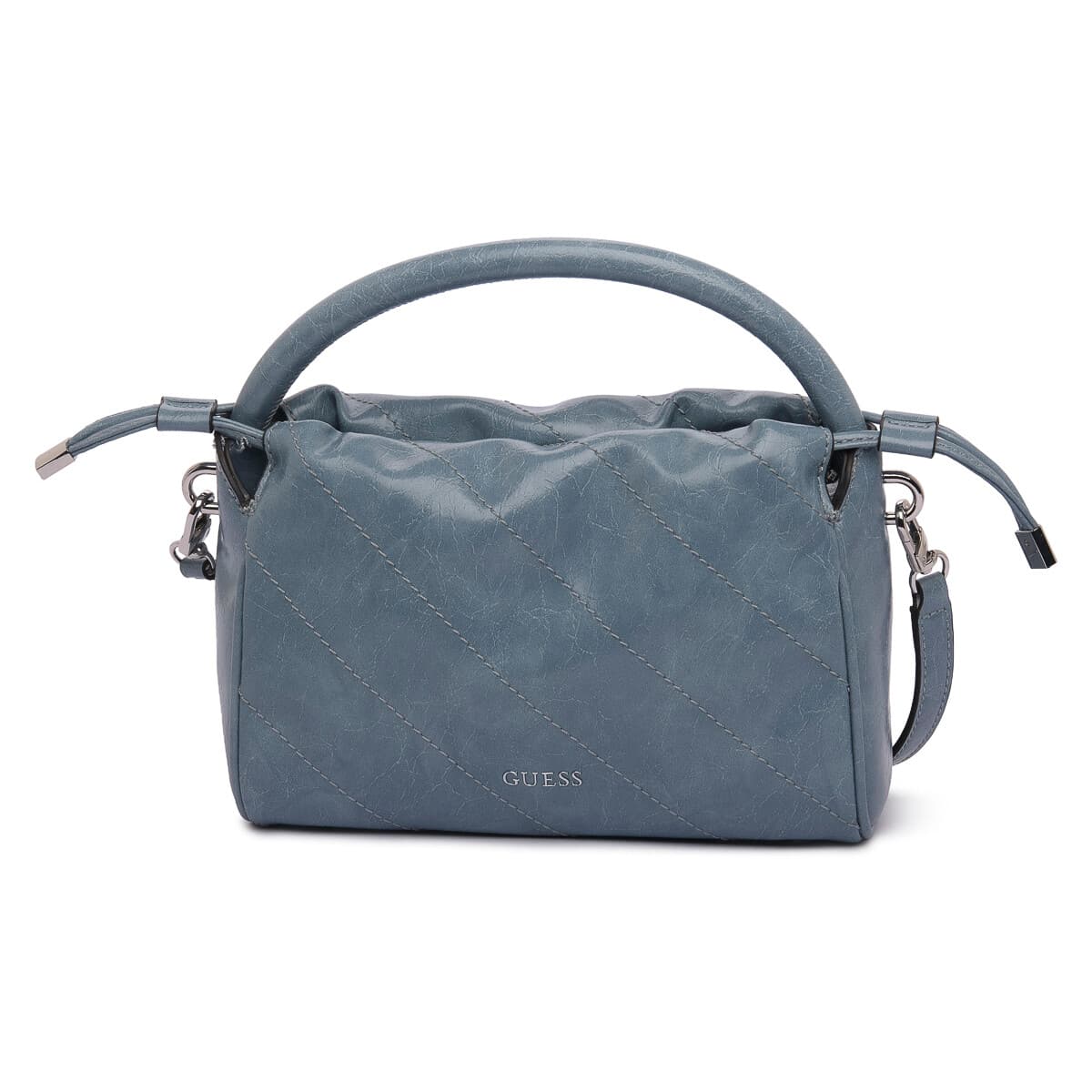 Kabelka přes rameno Guess SLA Amys Crossbody