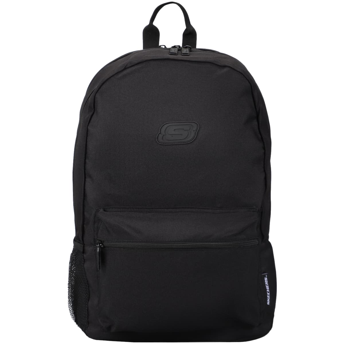 Batoh Skechers Essential Backpack, černá