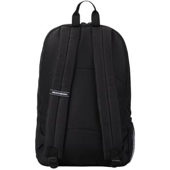 Batoh Skechers Essential Backpack, černá 3
