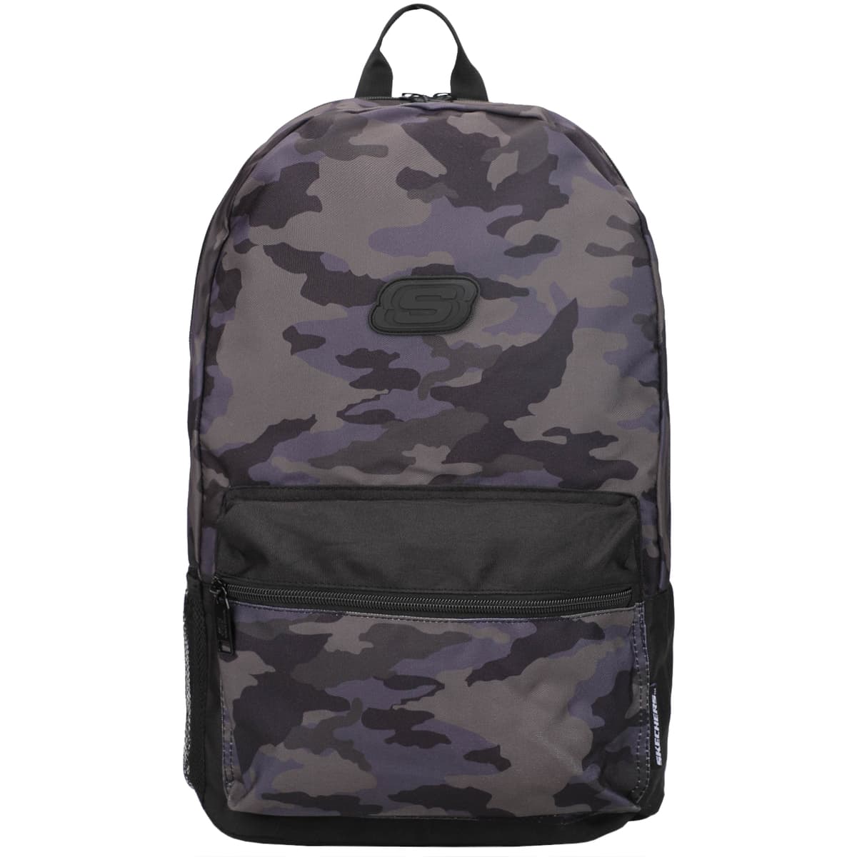 Batoh Skechers Essential Backpack, černá