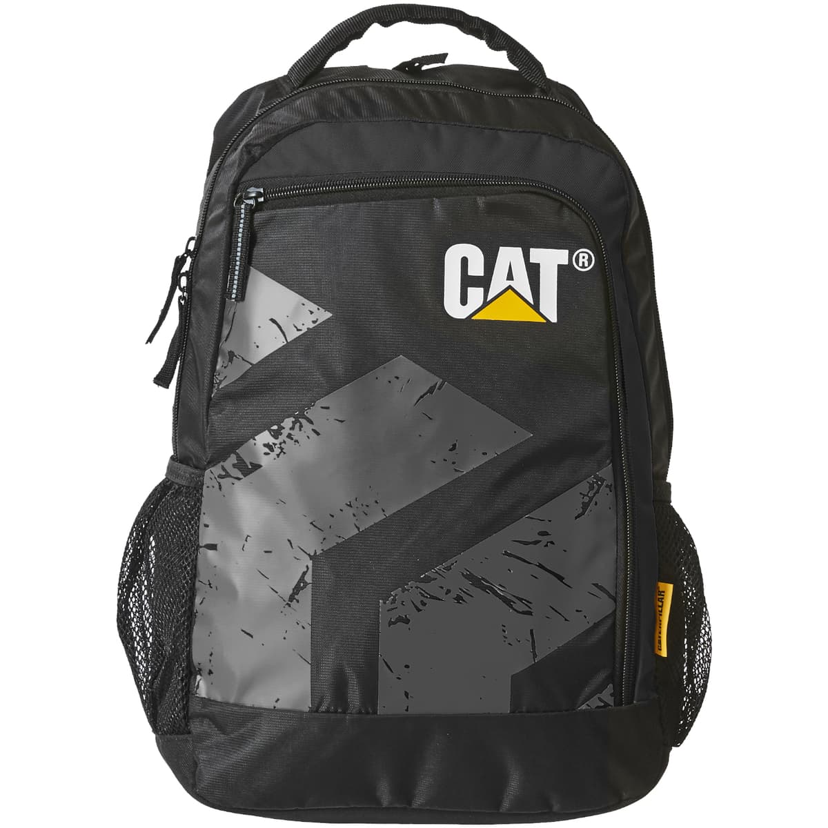 Batoh Caterpillar Fastlane Backpack, černá