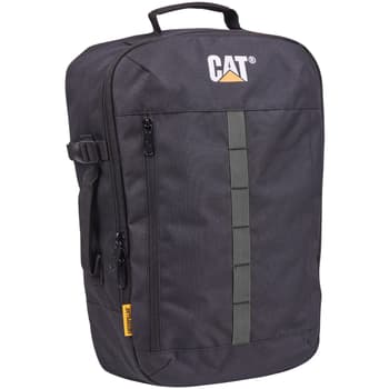 Batoh Caterpillar Tactical Cabin Backpack, černá 2