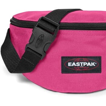 Ledvinka Eastpak Springer, růžová 3
