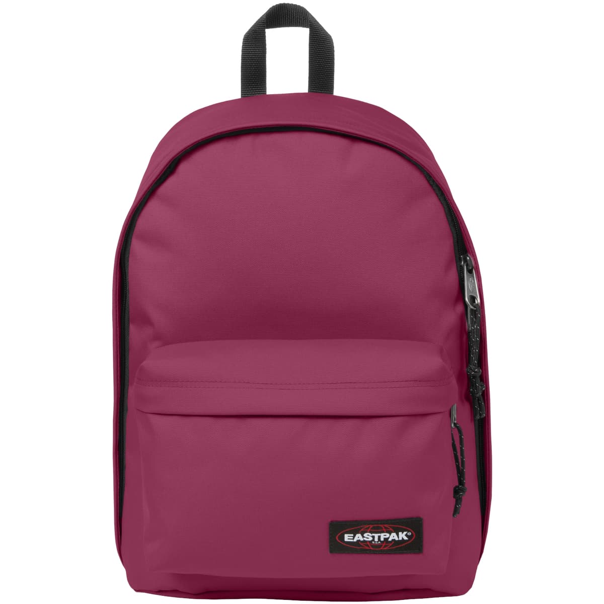 Batoh Eastpak Out Of Office Backpack, vínová