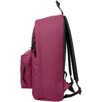 Batoh Eastpak Out Of Office Backpack, vínová 3