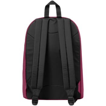 Batoh Eastpak Out Of Office Backpack, vínová 4