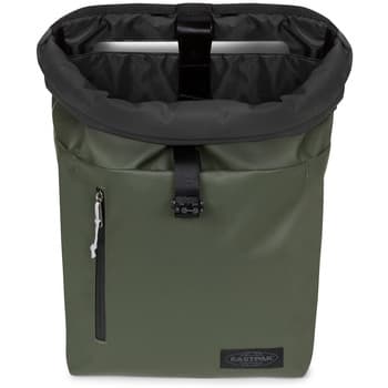 Batoh Eastpak Up Roll, šedá 4