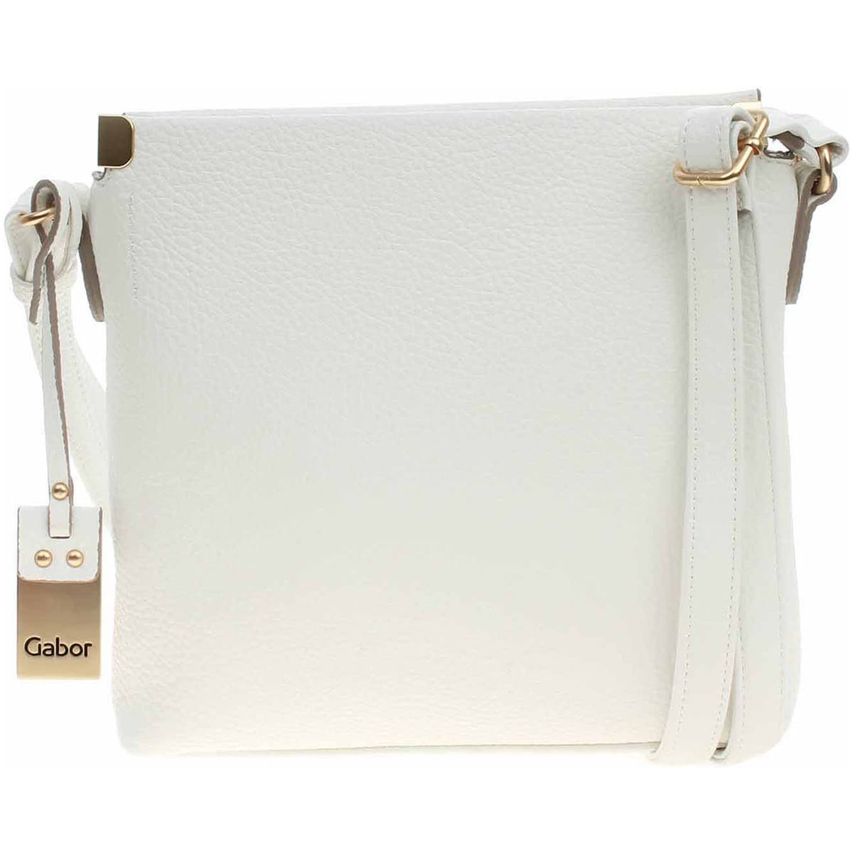 Gabor dámská kabelka Gela 8959 12 white