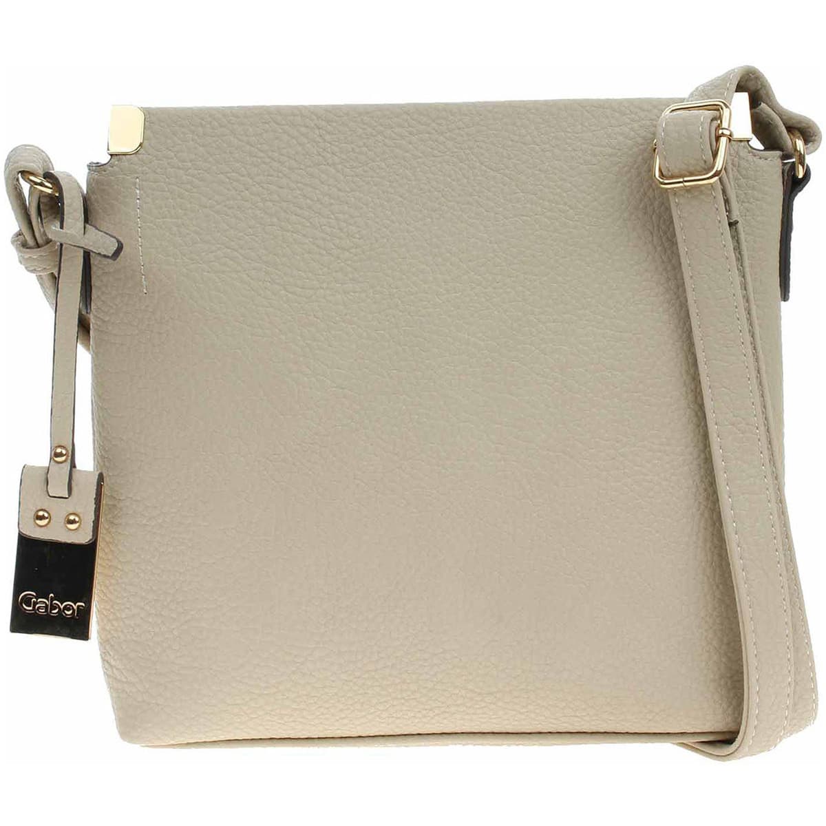 Gabor dámská kabelka Gela 8959 23 beige