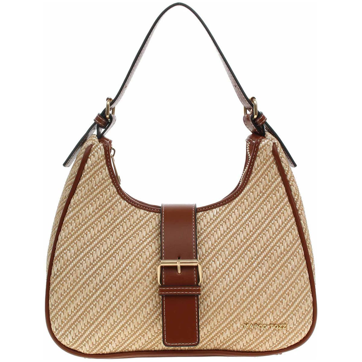 Marco Tozzi dámská kabelka 2-61118-44 beige