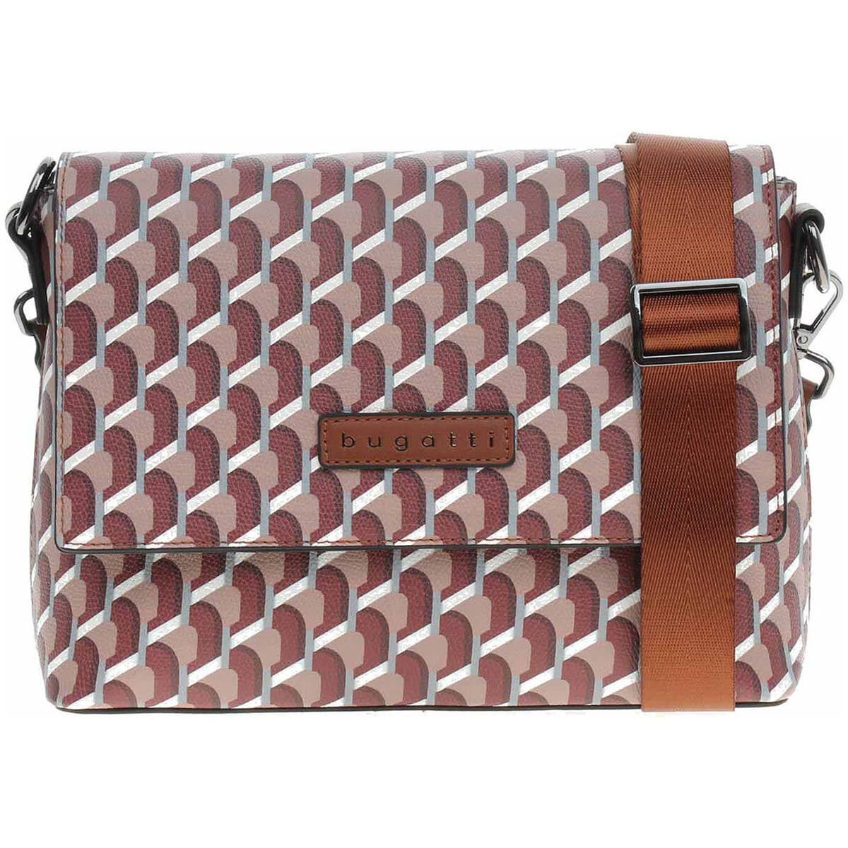 Bugatti dámská kabelka 49 6628 90 oyard