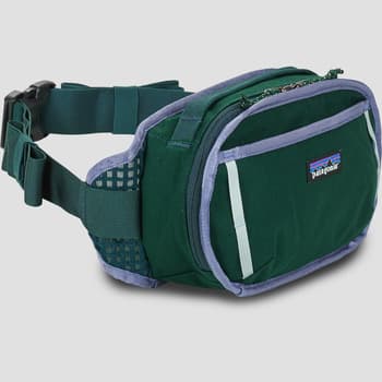 Ledvinka Patagonia Fieldsmith Hip Pack, zelená 2