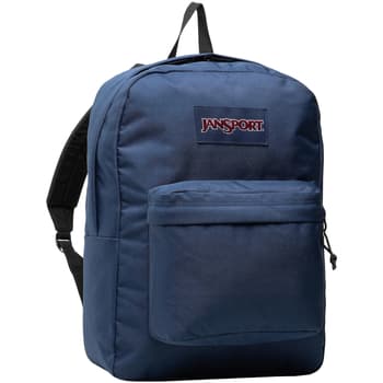 Batoh Jansport Superbreak Backpack, modrá 2