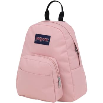 Batoh Jansport Half Pint Backpack, růžová 2