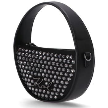 Kabelka Karl Lagerfeld K Signature Sp Round Bag Emb 2