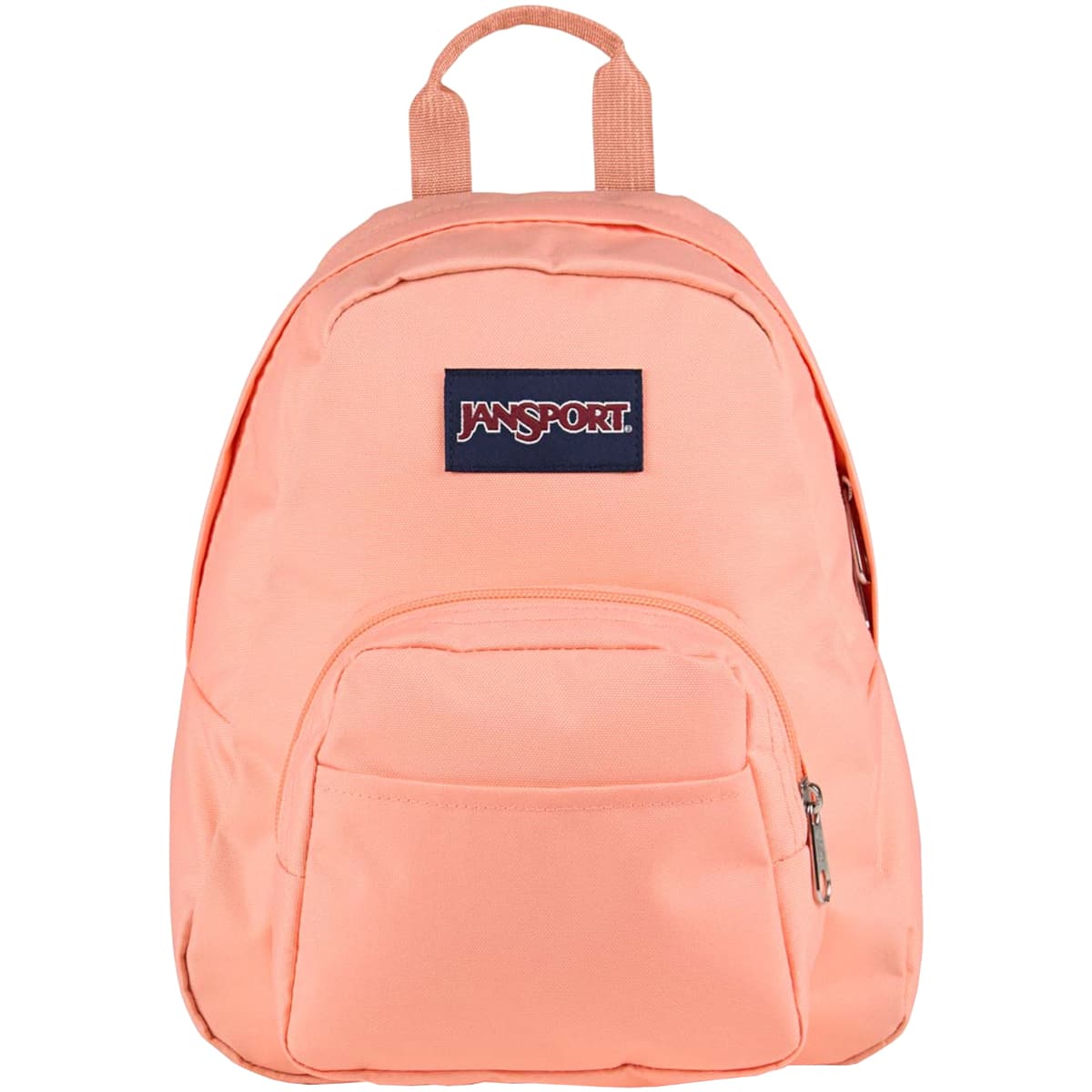 Batoh Jansport Half Pint Backpack, oranžová