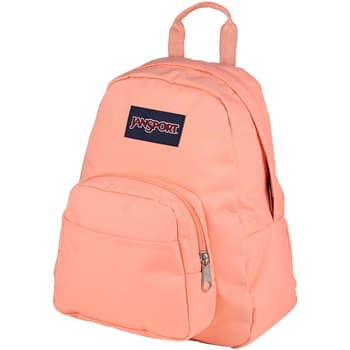 Batoh Jansport Half Pint Backpack, oranžová 2