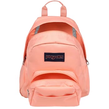 Batoh Jansport Half Pint Backpack, oranžová 3