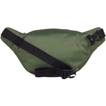 Ledvinka Jansport Fifth Avenue Waist Bag, zelená 3