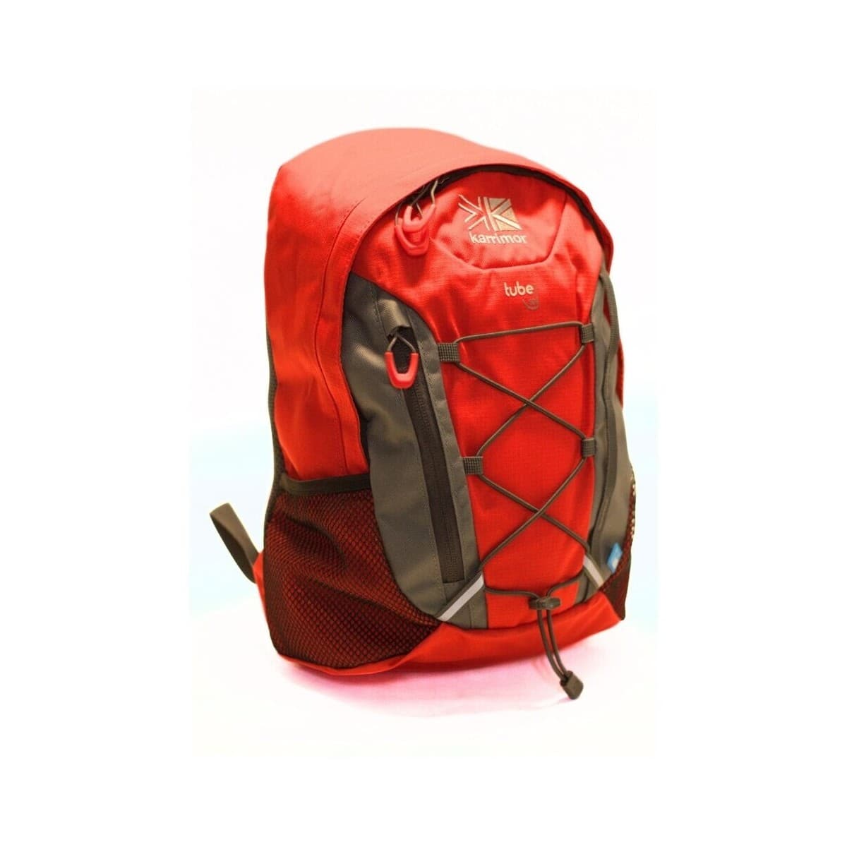 Batoh Karrimor KR15051RHRTUBE10REDHIRISE