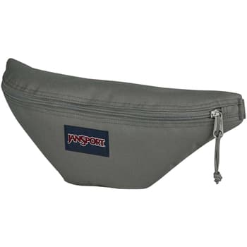 Ledvinka Jansport Swing Waistpack, šedá 2